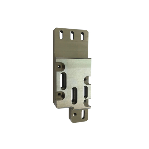 Custom Precision Machining component-Stainless steel milling and grinding