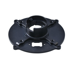 Custom Precision Machining component-Engineered plastic machining