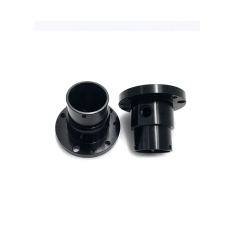 Custom Precision Machining component-Engineered plastic machining
