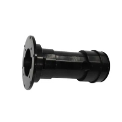 Custom Precision Machining component-Engineered plastic machining