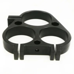Custom Precision Machining component-Engineered plastic machining