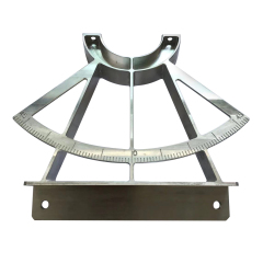 Custom Precision Machining component-Automatic Feeder parts