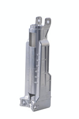 Custom Precision Machining component-Aluminium machinery