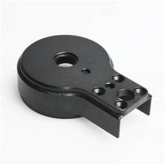 Custom Precision Machining component-Engineered plastic machining