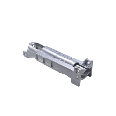 Custom Precision Machining component-Aluminium machinery