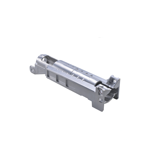 Custom Precision Machining component-Aluminium machinery