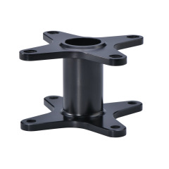Custom Precision Machining component-Engineered plastic machining