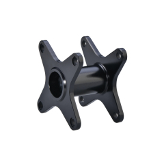 Custom Precision Machining component-Engineered plastic machining