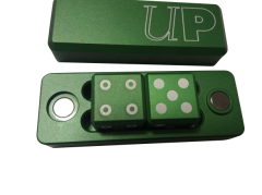 Precision custom aluminium part-Anodizing