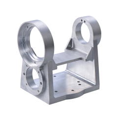 Custom Precision Machining component-Automatic Feeder parts