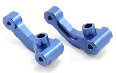 Precision custom aluminium part-Anodizing