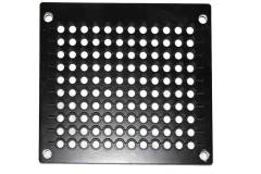 Custom Precision CNC milling parts-POM -for Camera accessory