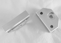 Custom Precision Machining component-Automatic Feeder parts