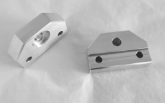 Custom Precision Machining component-Automatic Feeder parts