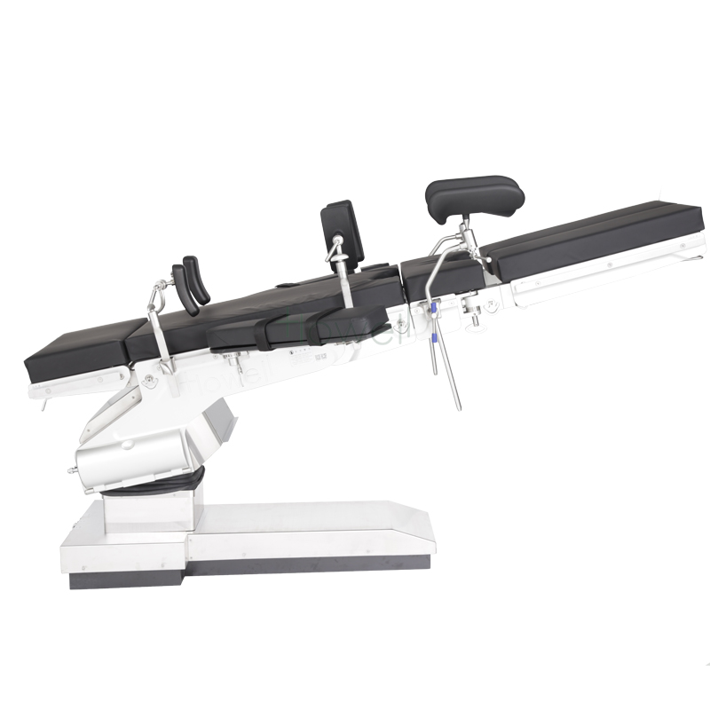 G-Arm Orthopedic Operating Table