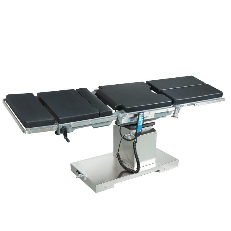 hospital operating table