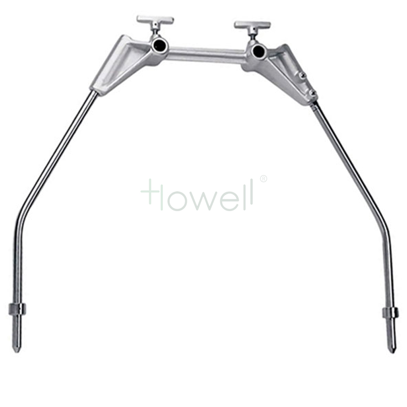 Operating Table Crossbar Adapter