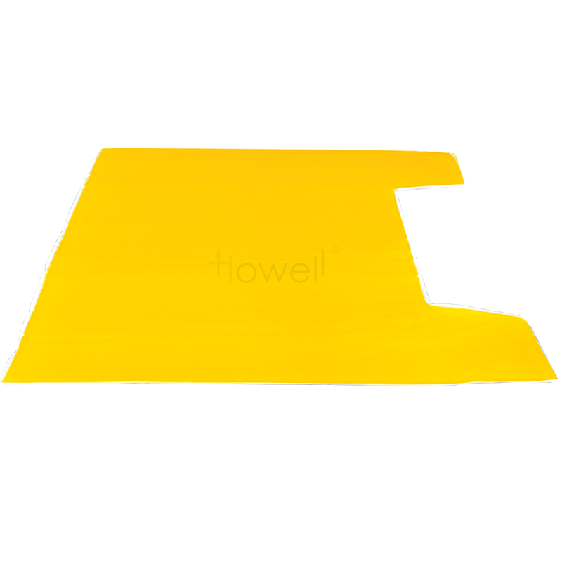 Perineal Cutout Gel Pad Hersteller