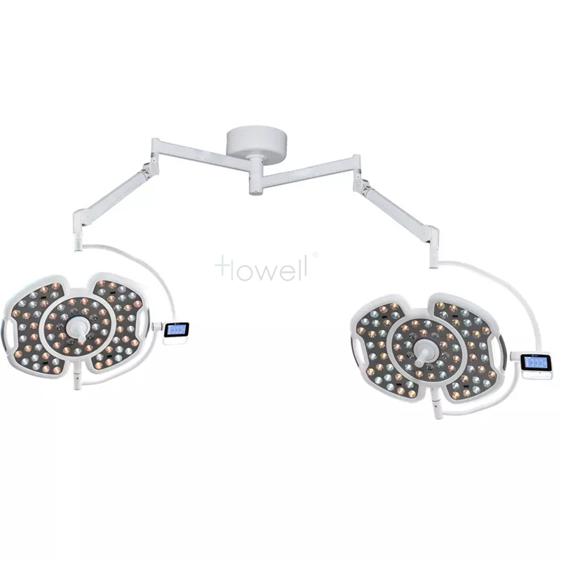 Shadowless Led Operating Light