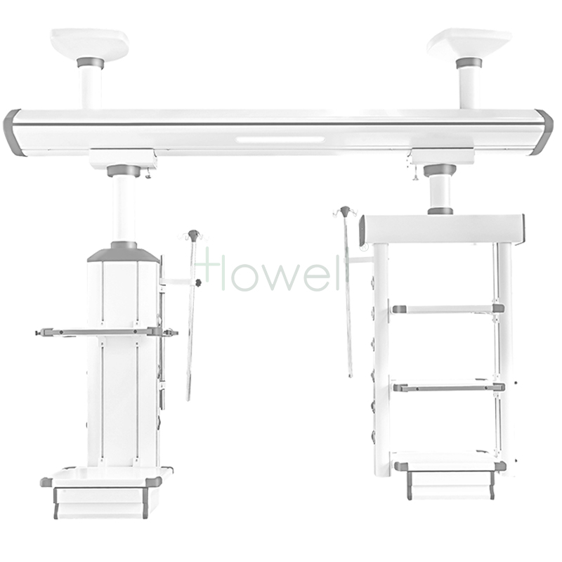 Подвесные системы интенсивной терапии