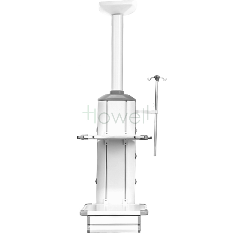 Colgante de columna médica multifunción