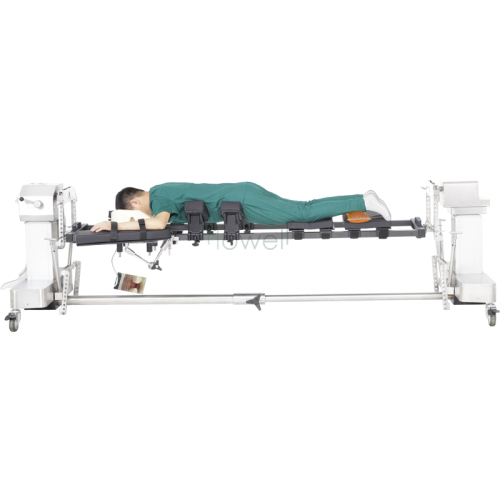 Jackson Spine Table Dual Column Jackson Frame Spine Surgery Table
