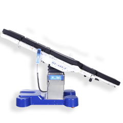 Luxury Modularization Electric Hydraulic Operating Table