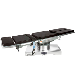 Cost-Effective Electric Hydraulic Neurosurgery Table
