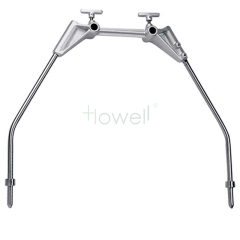 Operating Table Crossbar Adaptor