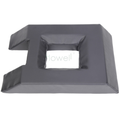 Cost-Effective Integrated Prone Surgery Support Holder