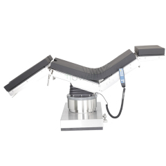 High End Rotation Electric Hydraulic Neurosurgery Operating Table