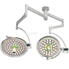 Intelligence Led Surgery Lamp