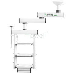 Double Arm Endoscope Pendant