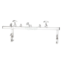 Cranial Headrests Adapter