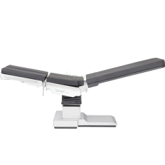 C-Arm G-Arm X-ray Radiolucent Operating Table