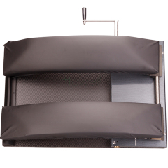 High End Carbon Fiber Wilson Surgery Frame