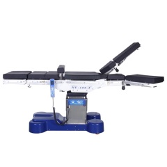 Luxury Modularization Electric Hydraulic Operating Table