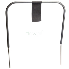 Anesthesia Screen Frame