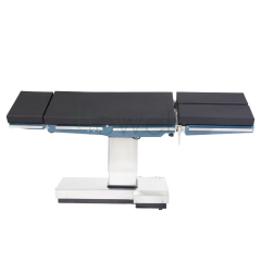 7 Functions Electric Hydraulic Surgery Table T-shape Base Universal Operating Table