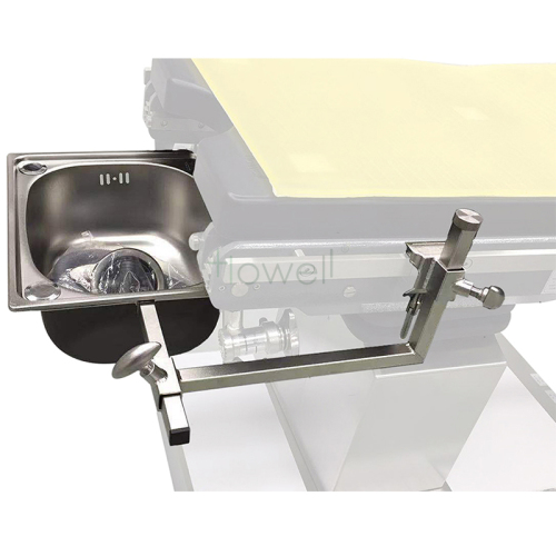 Operating Table Cuvette