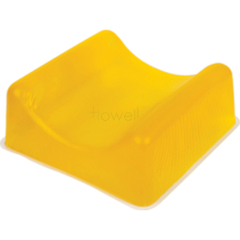 Ophthalmology Gel Headrest