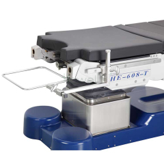 Operating Table Cuvette