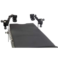 Pediatric Medical Operating Lithotomy Stirrups