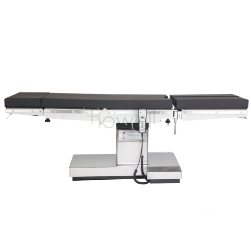 Electric Surgical Table 7 Functions Universal OT Table HE-DDC