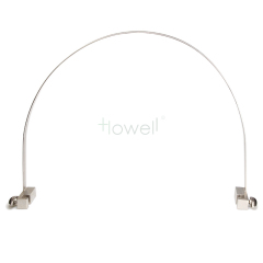 Surgical Table Uro-Trapper Drain Bags Holder