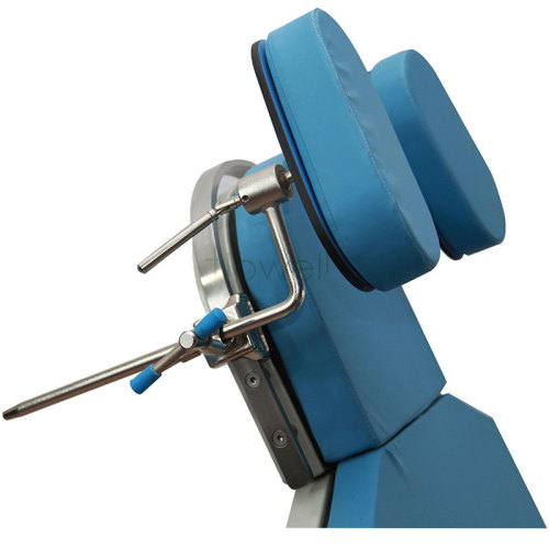 Ophthalmic Surgery Wrist Rests