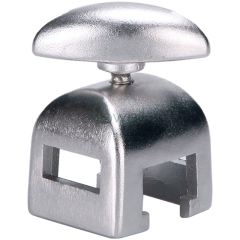 Surgical Table Side Rail Fixer