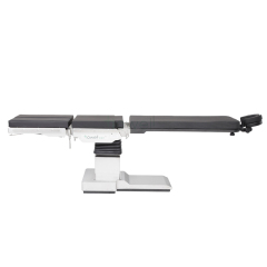 C-Arm G-Arm X-ray Radiolucent Operating Table