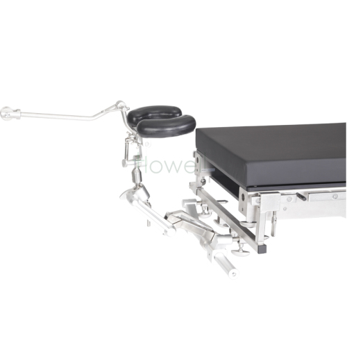 Horseshoe Cervical Traction Apparatus Headrest