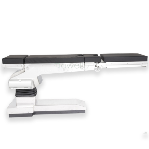 5 Section G-Arm C-Arm Compatible X-Ray Transparent Orthopedic Operating Table